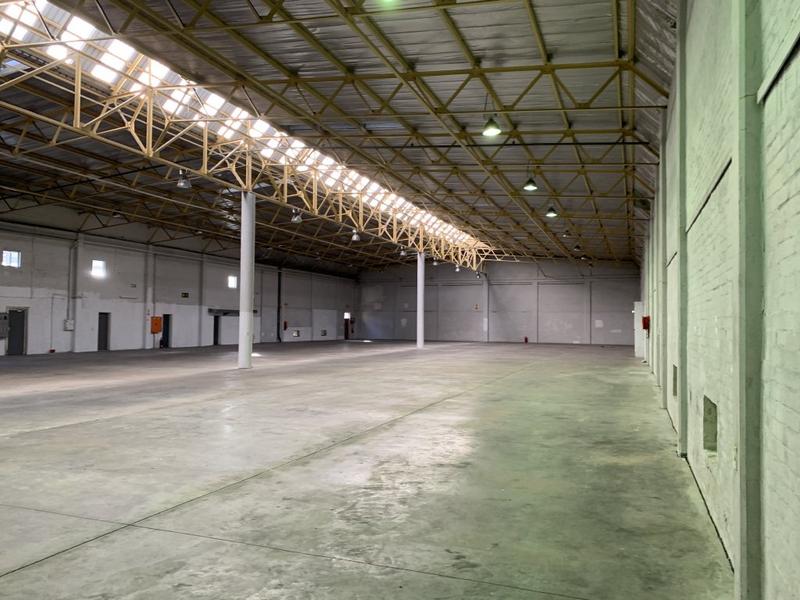 To Let commercial Property for Rent in Montague Gardens Western Cape